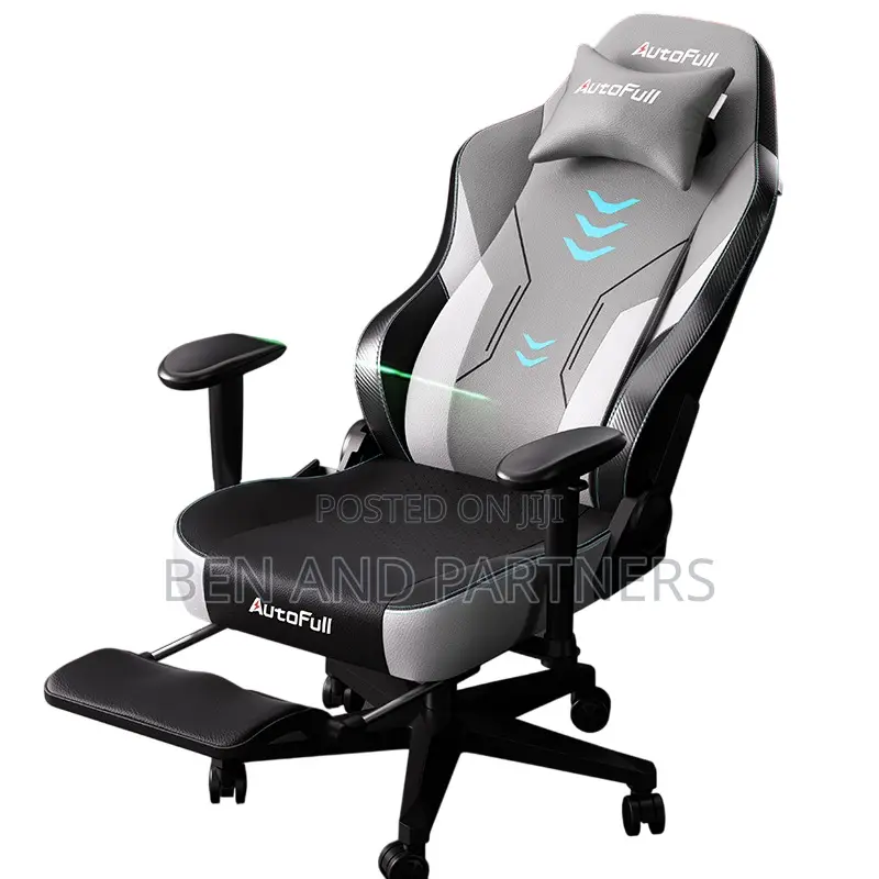 Original Autofull C3 Gaming Chair