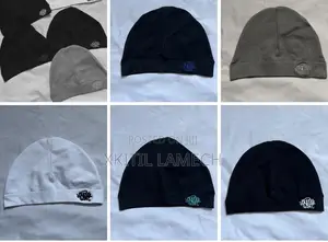 Syna Skull Cap/Beanie