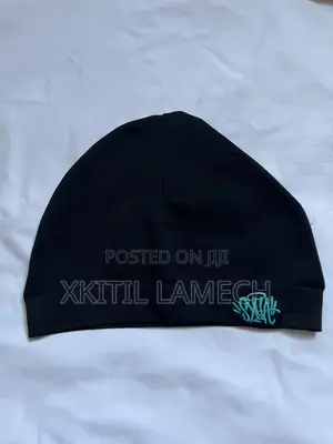 Syna Skull Cap/Beanie