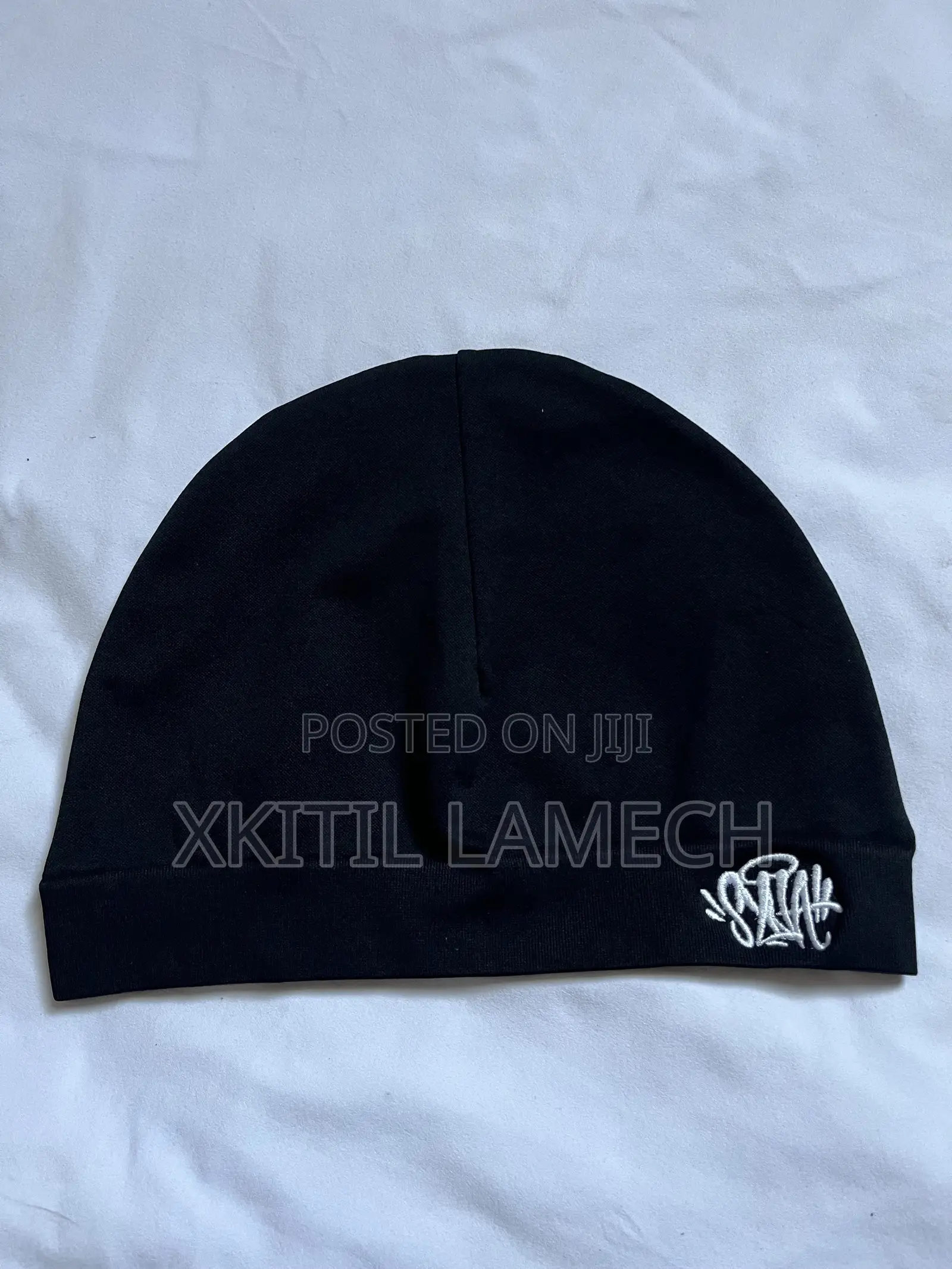 Syna Skull Cap/Beanie