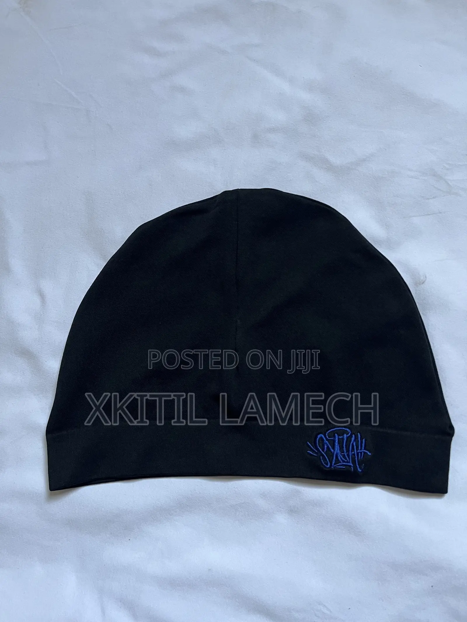 Syna Skull Cap/Beanie