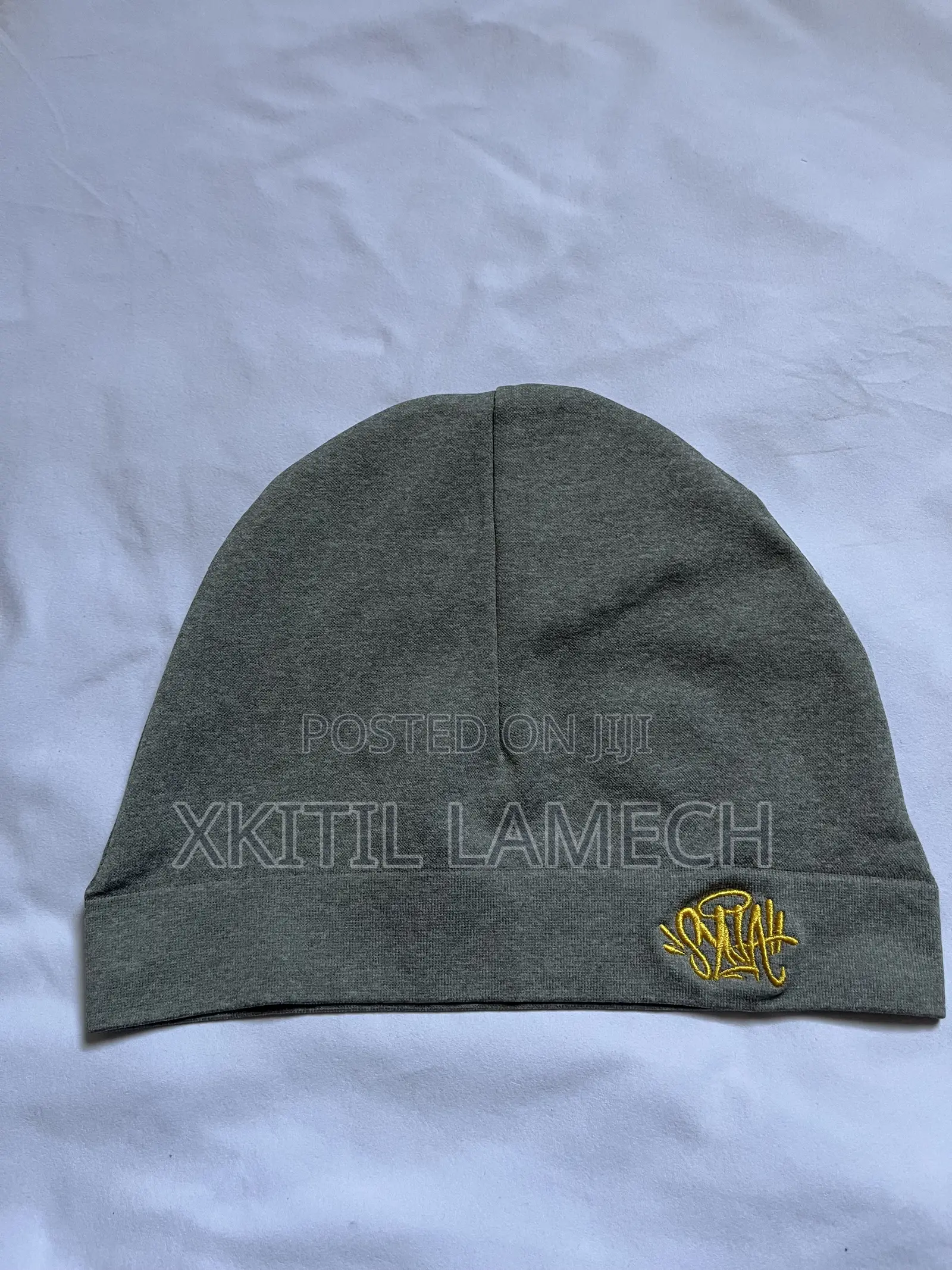 Syna Skull Cap/Beanie