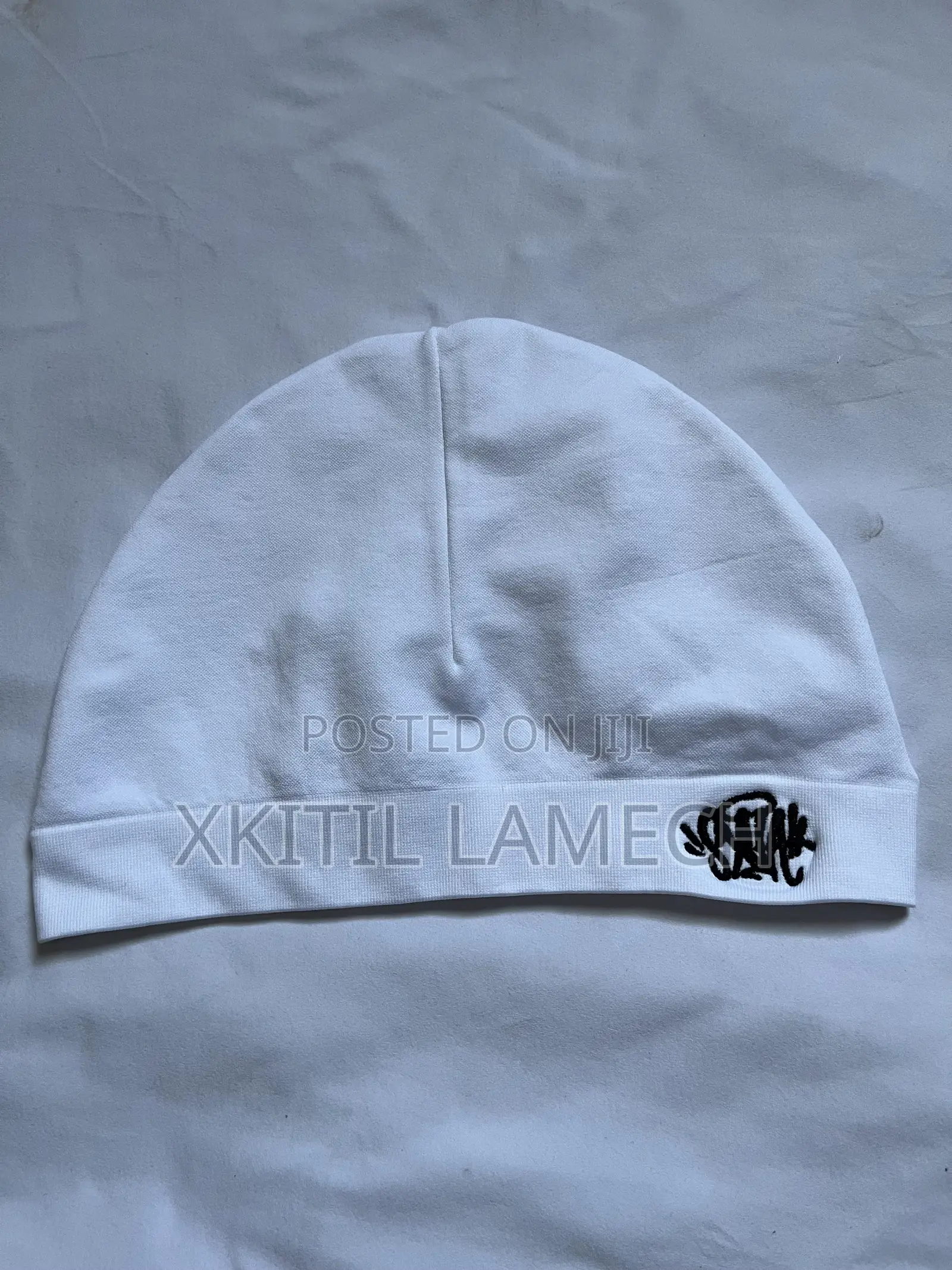 Syna Skull Cap/Beanie