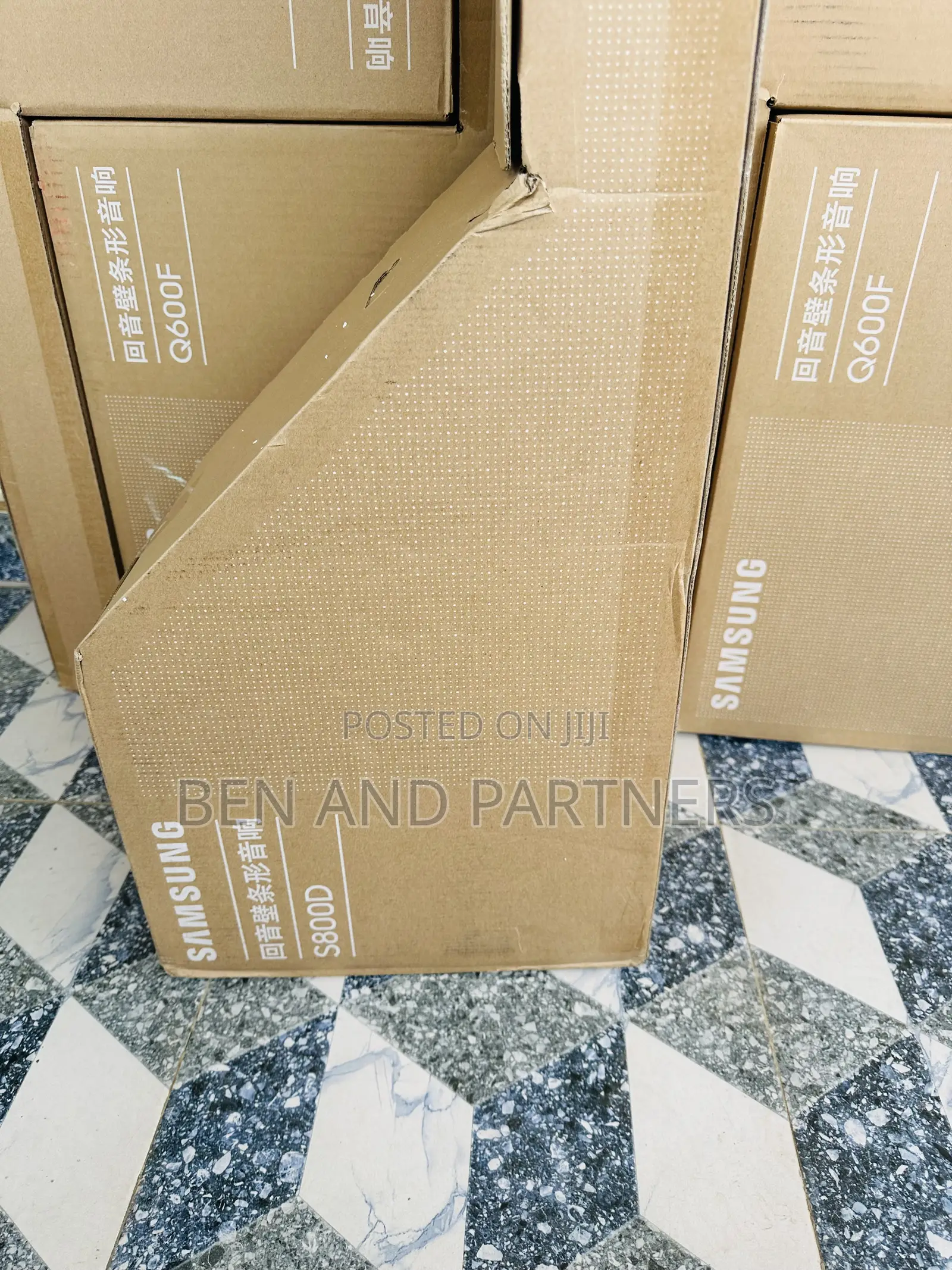 Samsung S800d (2025) Soundbar