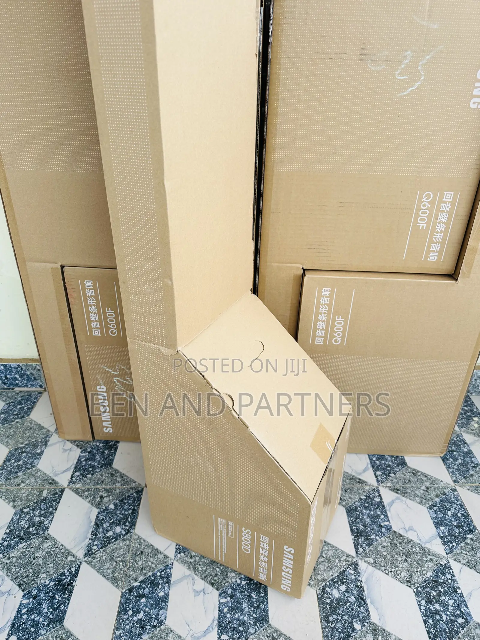 Samsung S800d (2025) Soundbar