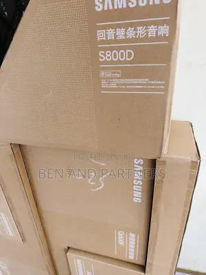 Samsung S800d (2025) Soundbar