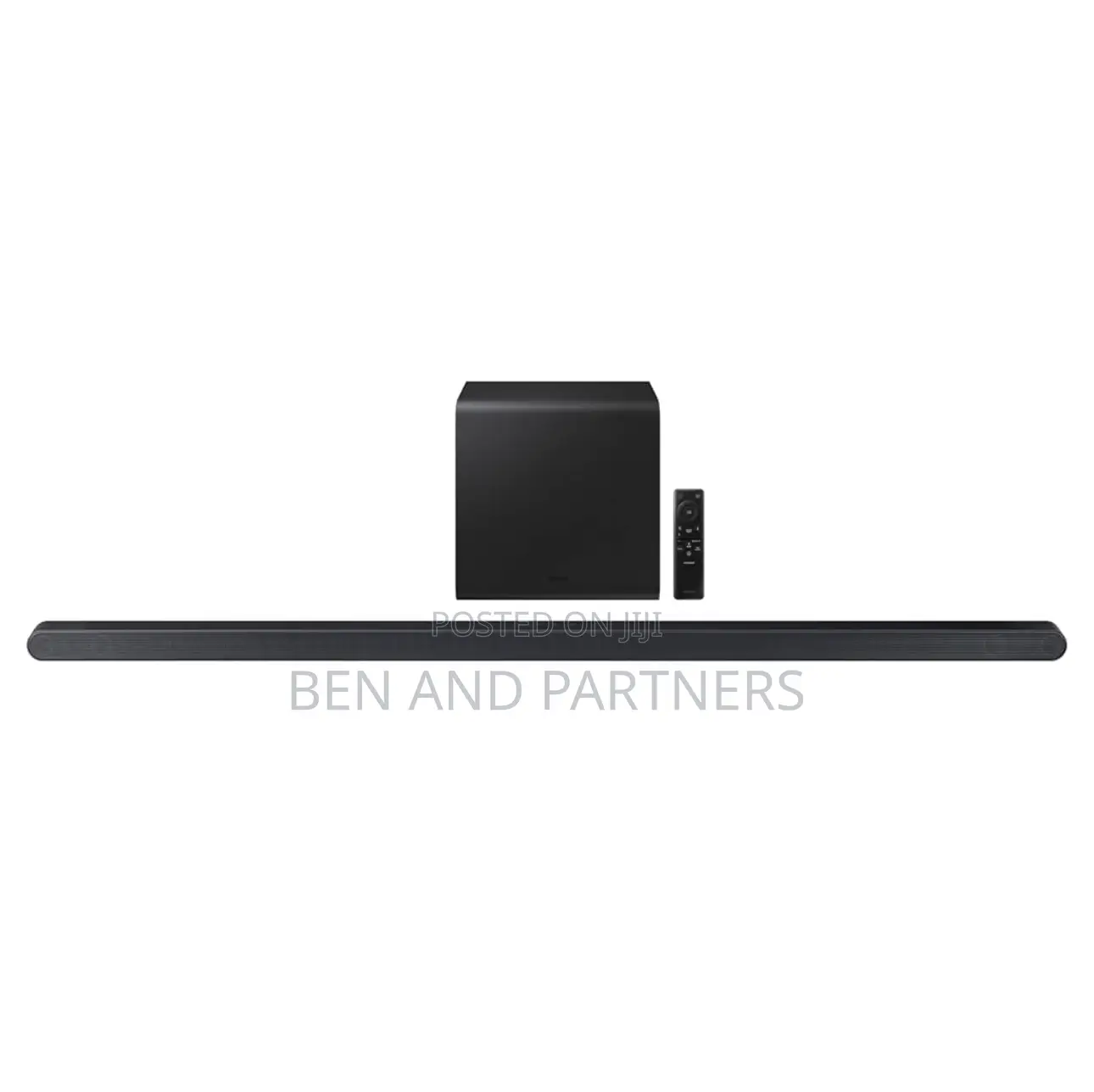 Samsung S800d (2025) Soundbar