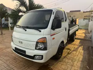 Hyundai Porter Ii