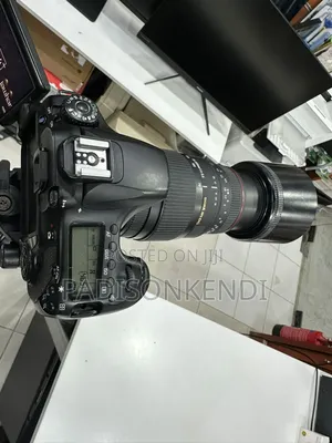 Canon 60d Super