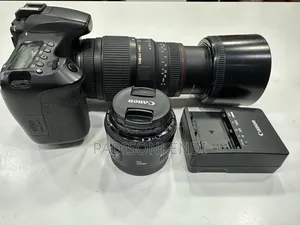 Canon 60d Super