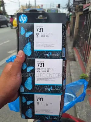 Hp 731 Designjet Printhead (P2v27a)