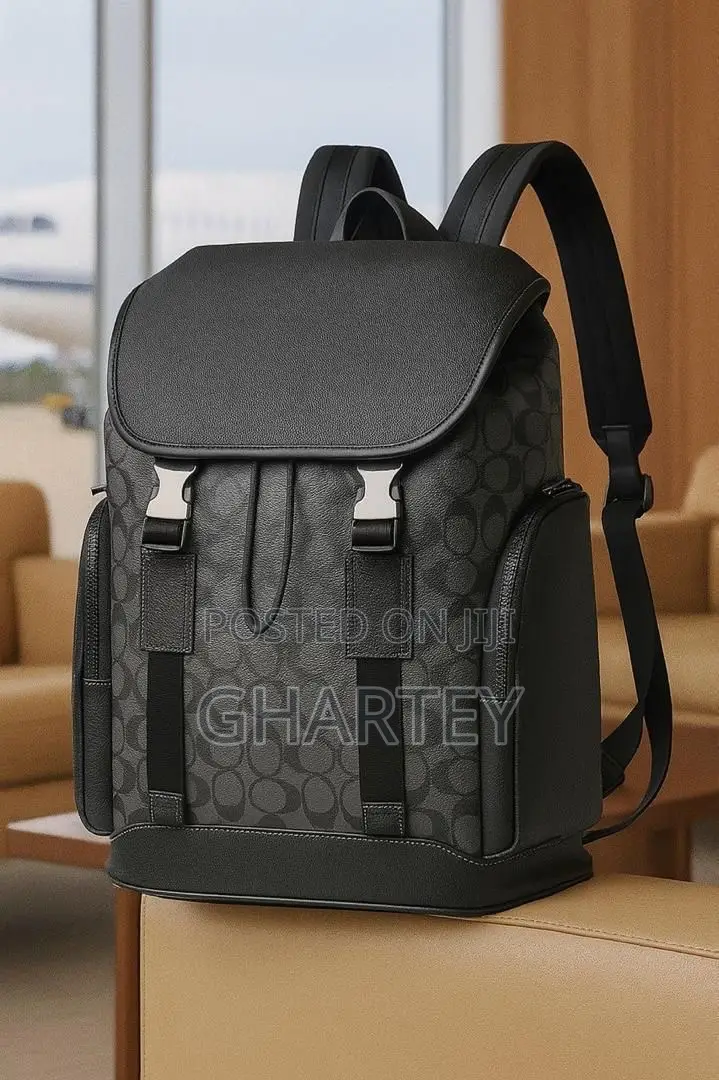 Premium Travel Business Laptop Backpack Big Size