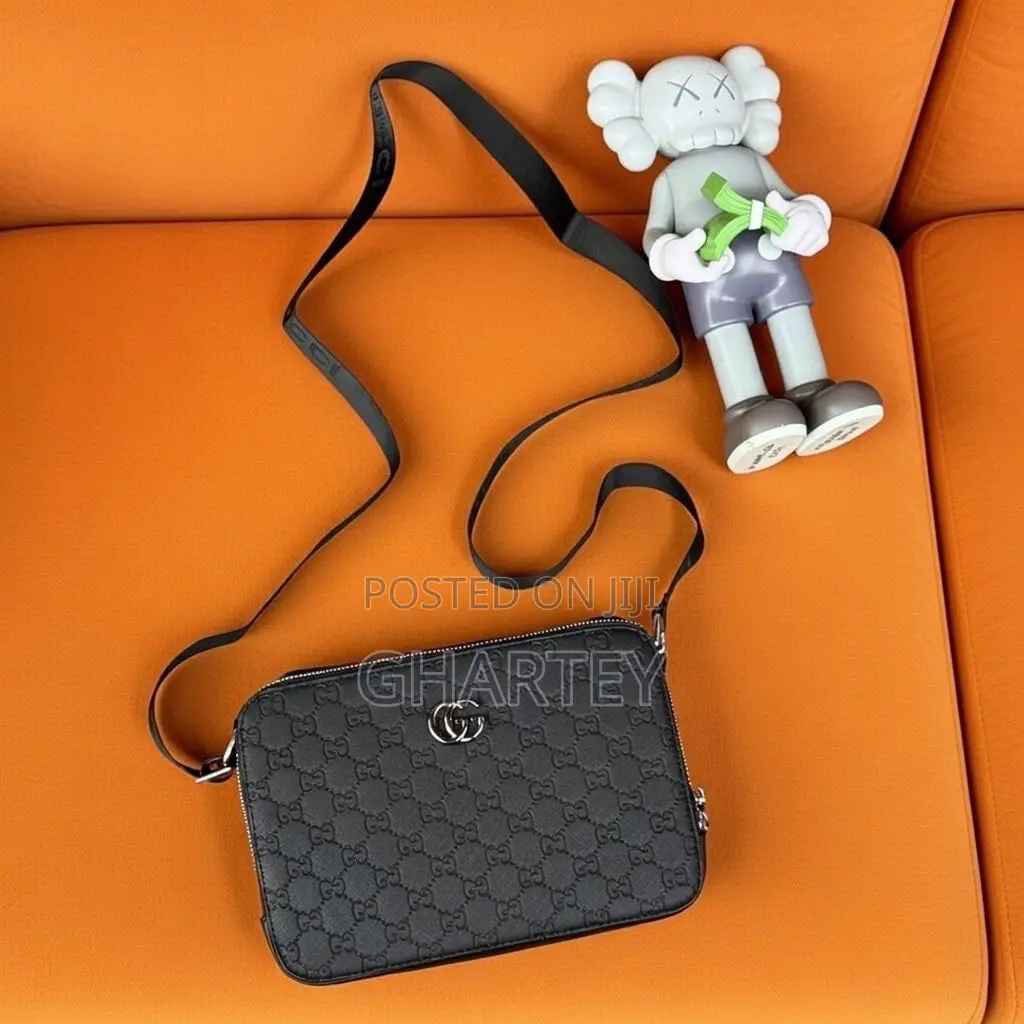 Luxury Simple Designer Side Bag