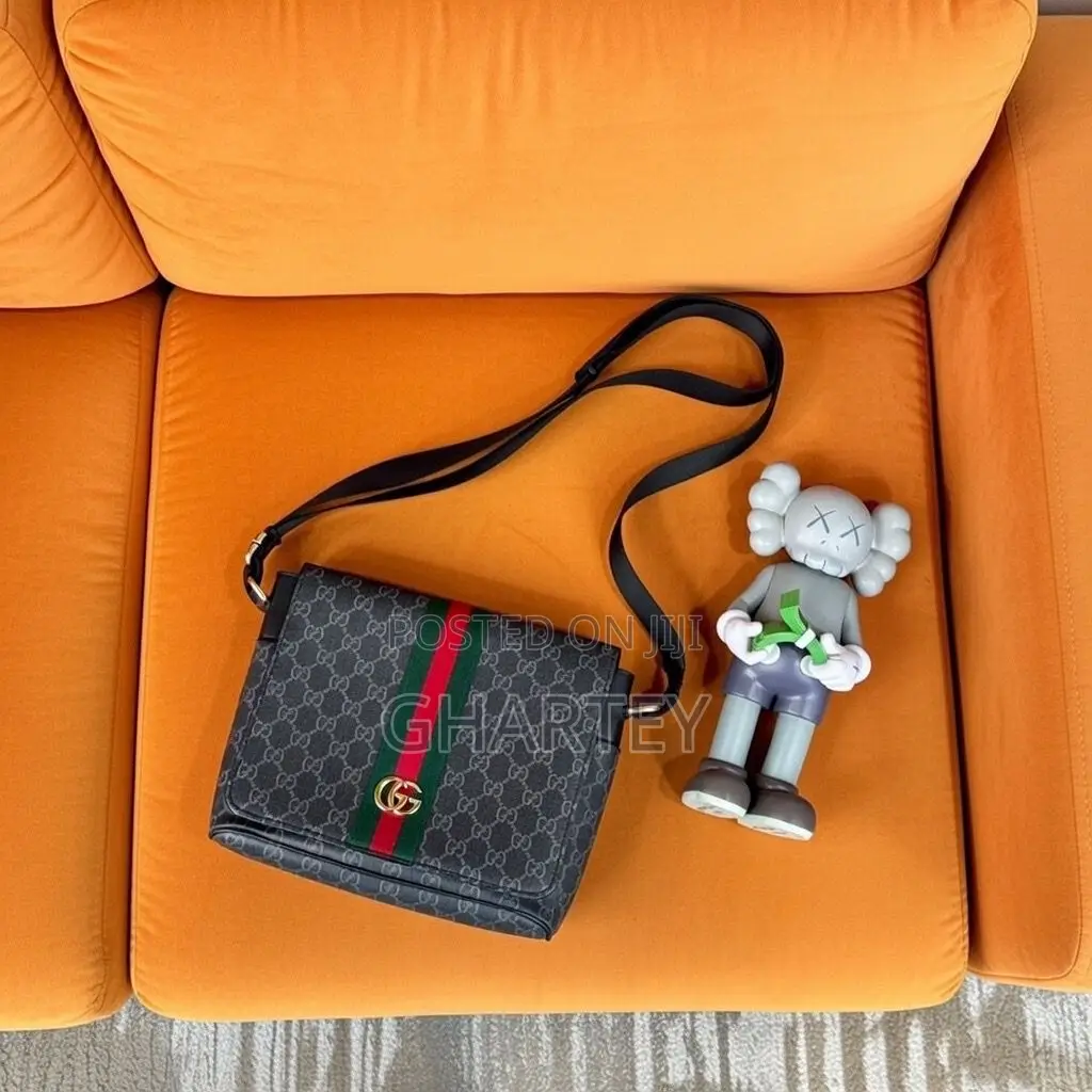 Luxury Simple Designer Side Bag