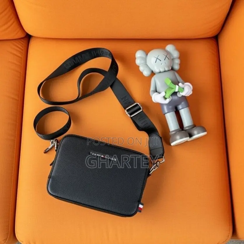 Luxury Simple Designer Side Bag