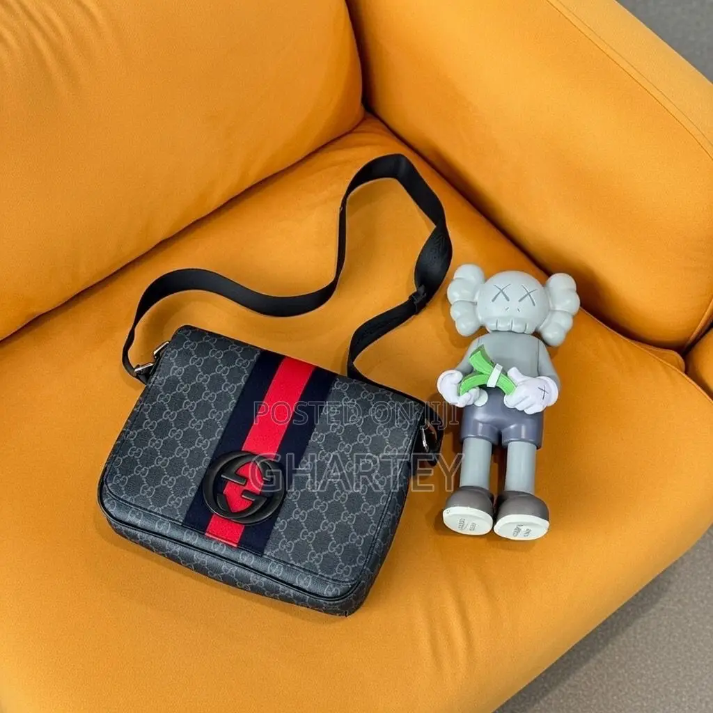 Luxury Simple Designer Side Bag