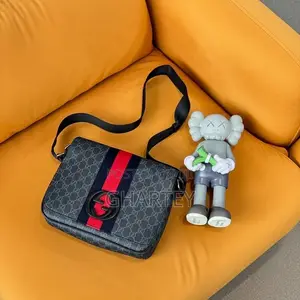 Luxury Simple Designer Side Bag