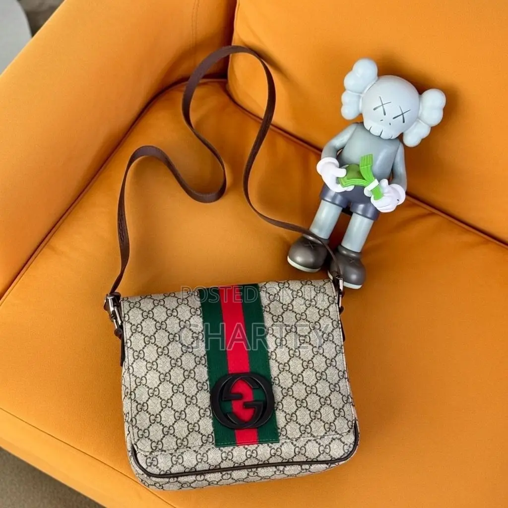 Luxury Simple Designer Side Bag