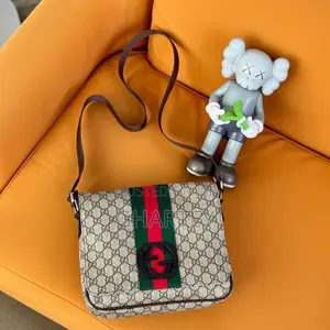 Luxury Simple Designer Side Bag