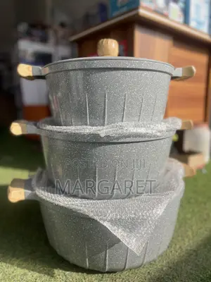 Quality Nonstick Cookware