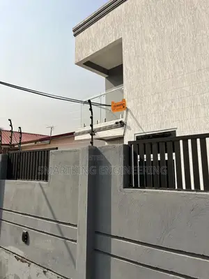Electric Fence Installation