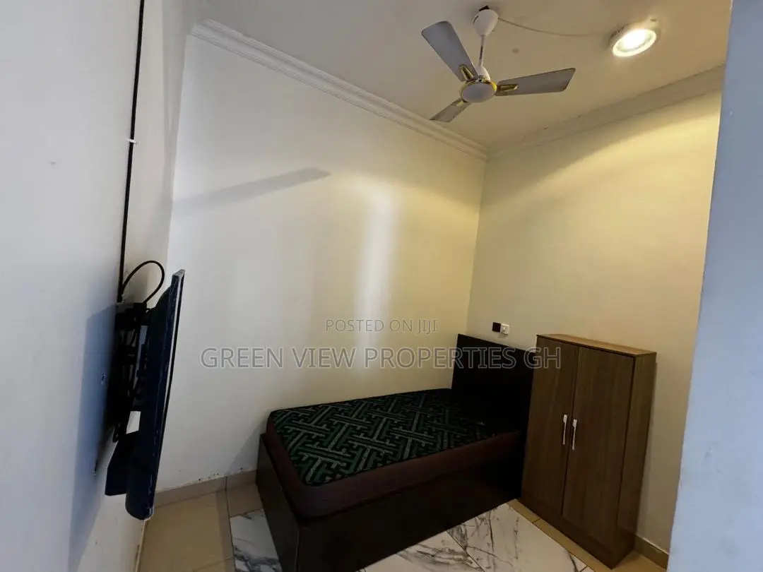 Furnished 5bdrm Mansion in Cantonments for sale