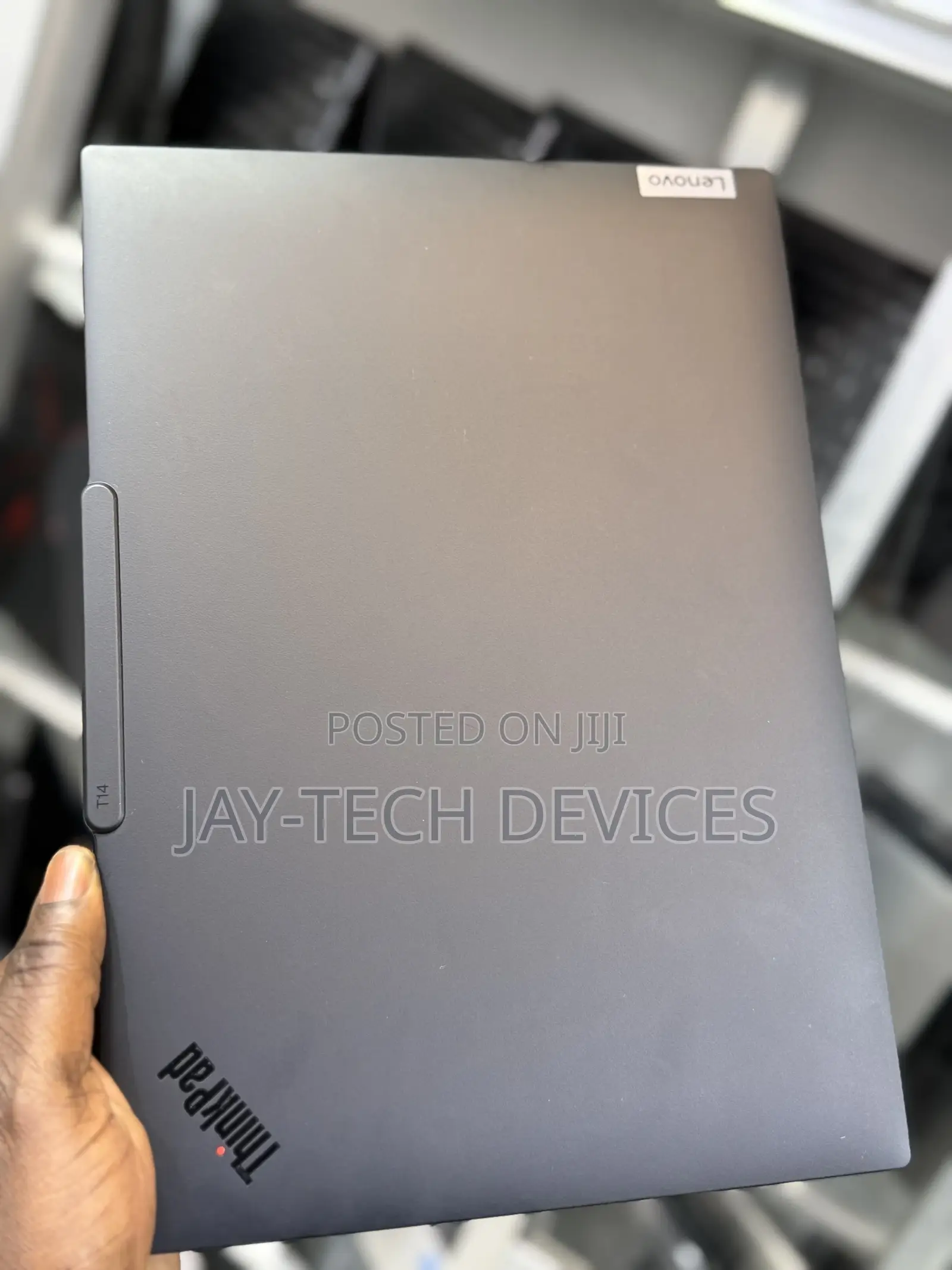 Laptop Lenovo ThinkPad T14 G4 32GB AMD Ryzen 7 SSD 1T