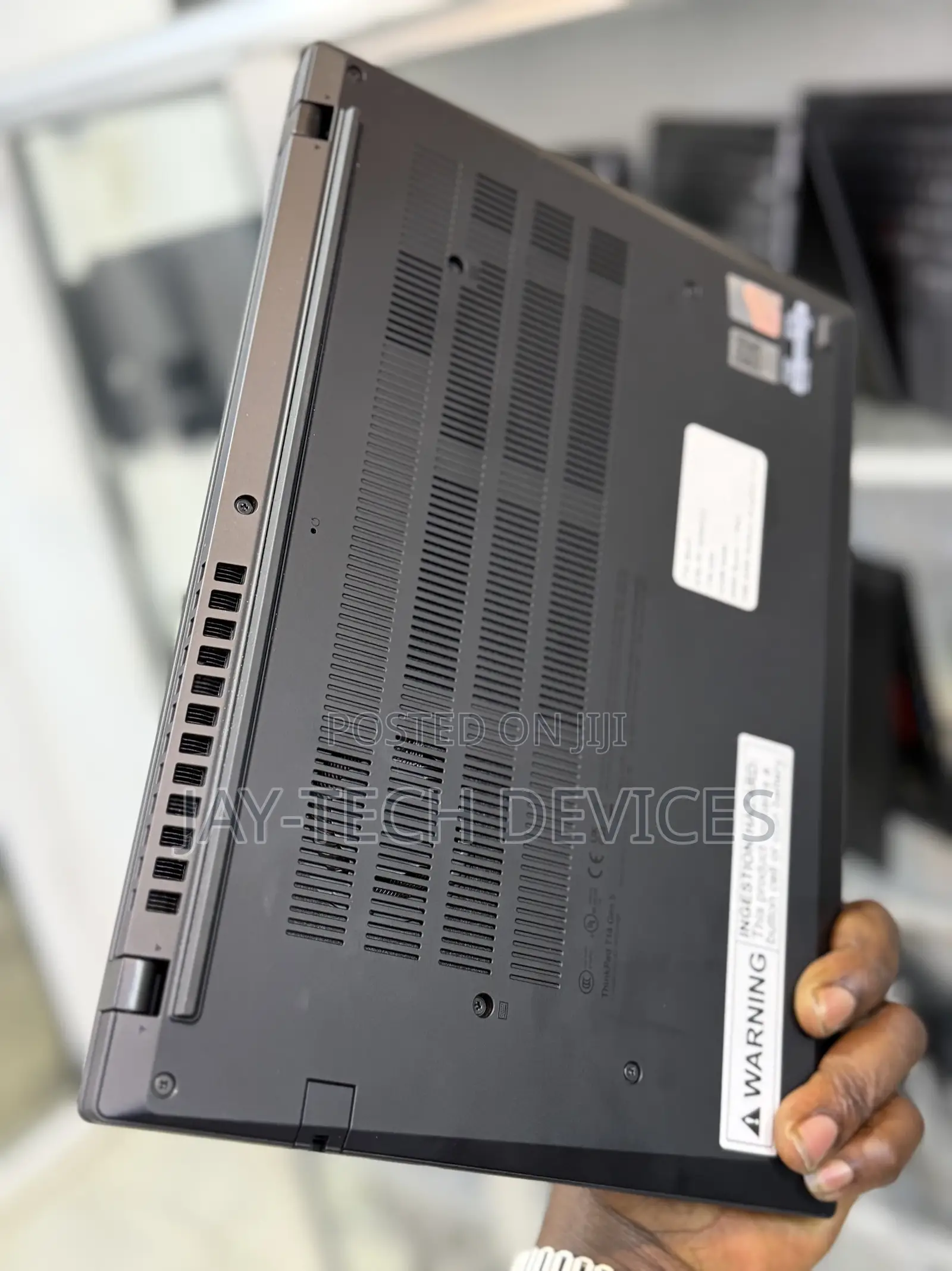 Laptop Lenovo ThinkPad T14 G4 32GB AMD Ryzen 7 SSD 1T
