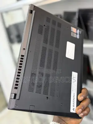 Laptop Lenovo ThinkPad T14 G4 32GB AMD Ryzen 7 SSD 1T