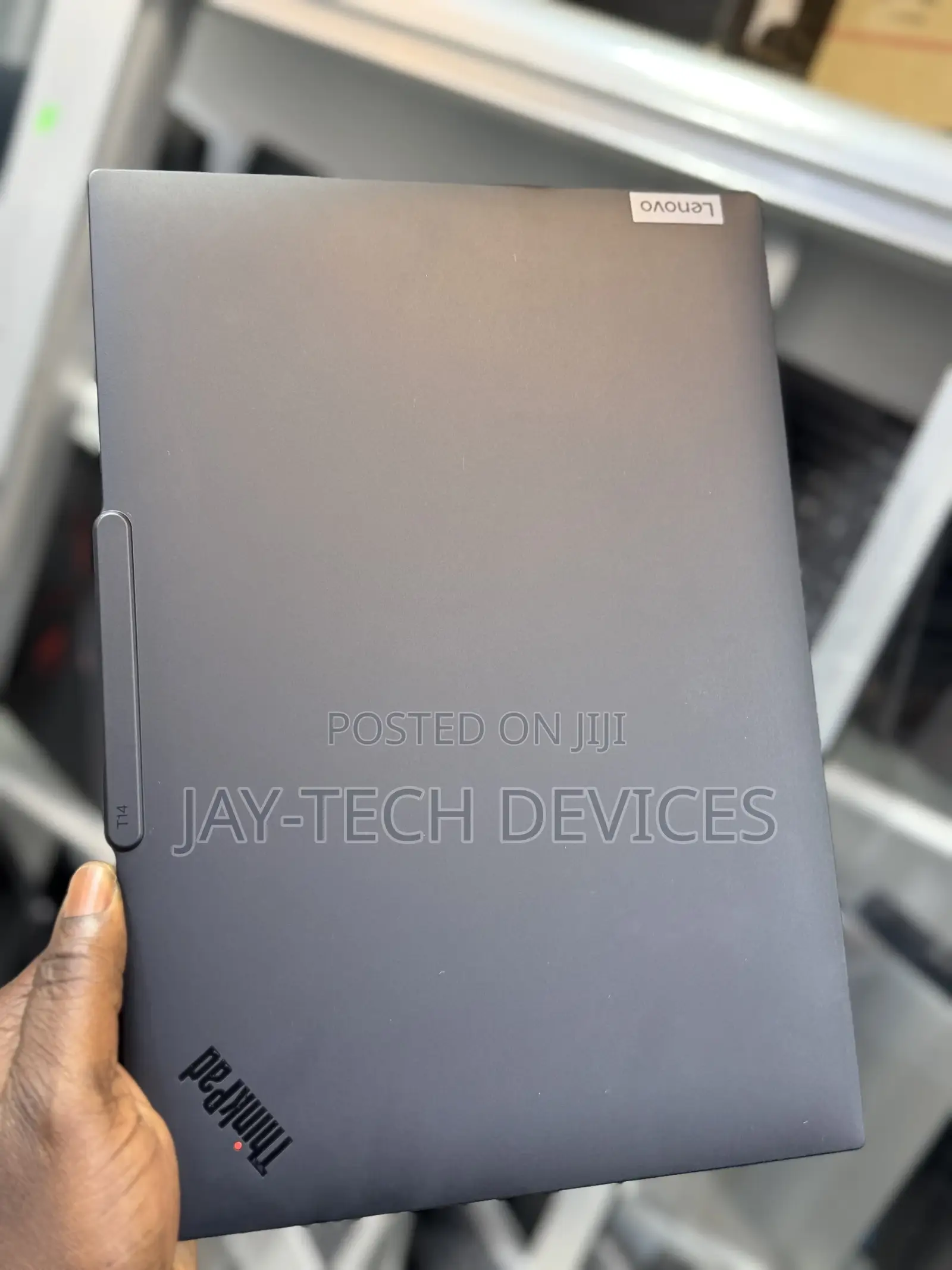 Laptop Lenovo ThinkPad T14 G4 32GB AMD Ryzen 7 SSD 1T