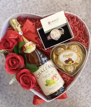 Classy Gift Package