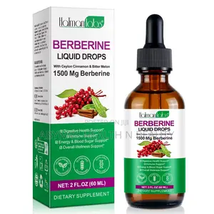 Berberine Liquid