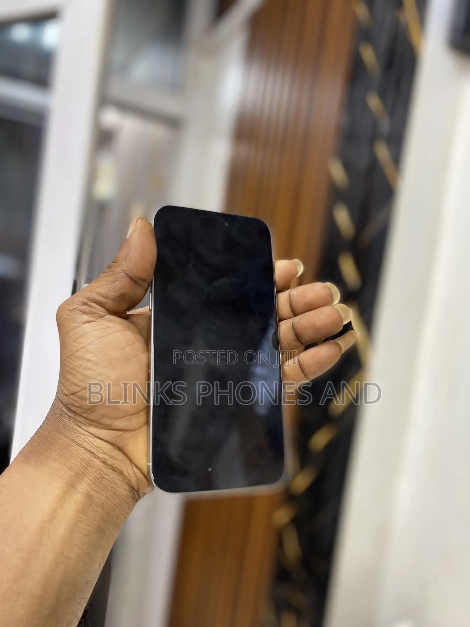 Apple iPhone 15 Pro Max 512 GB White
