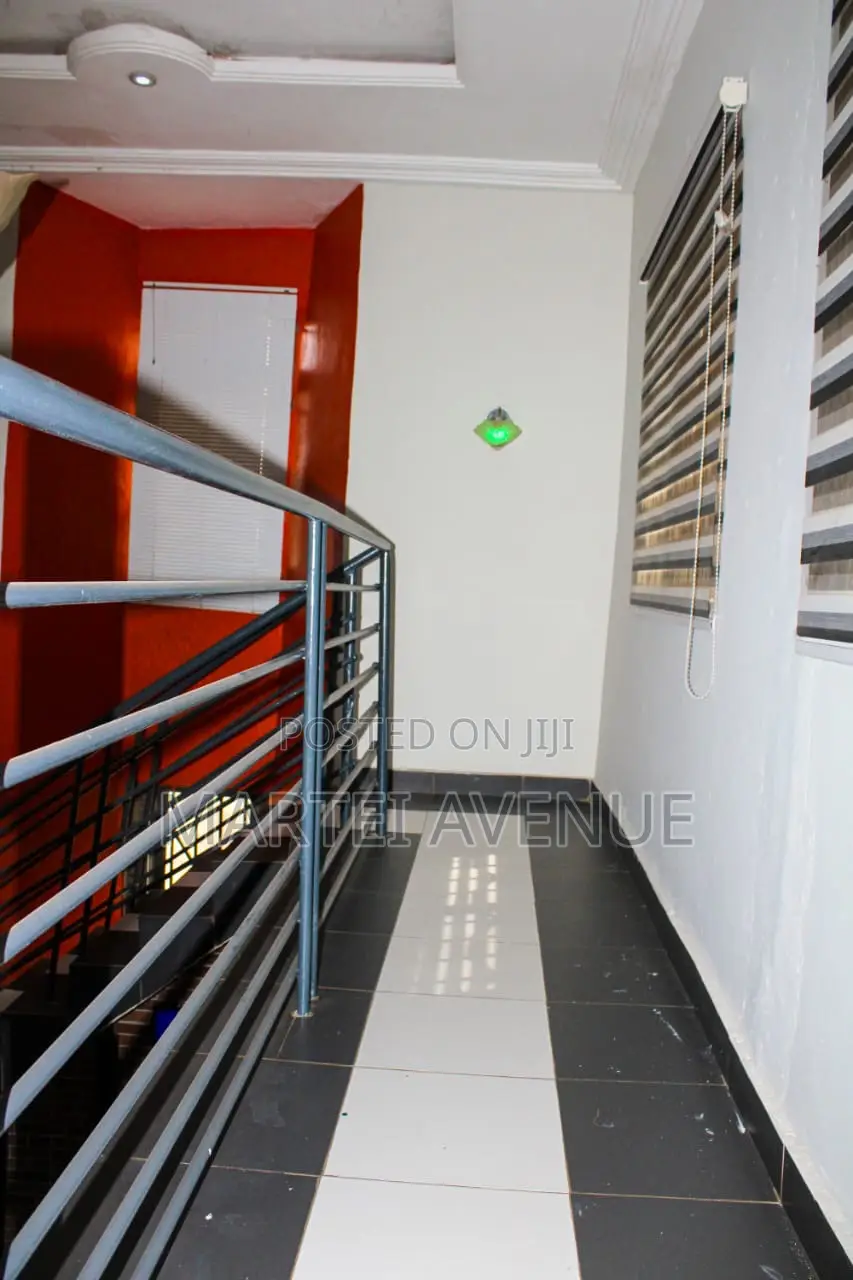 4bdrm House in Penkwase, Sunyani Municipal for sale