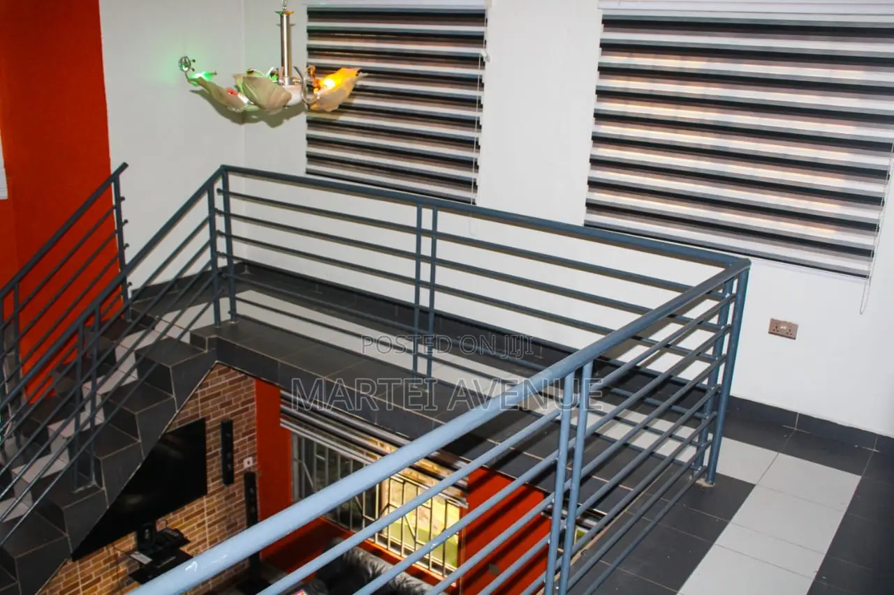 4bdrm House in Penkwase, Sunyani Municipal for sale