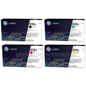 Hp 828a Black Laserjet Image Drum (Cf358a)