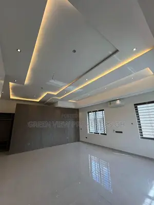 Furnished 5bdrm Duplex in East Legon for sale
