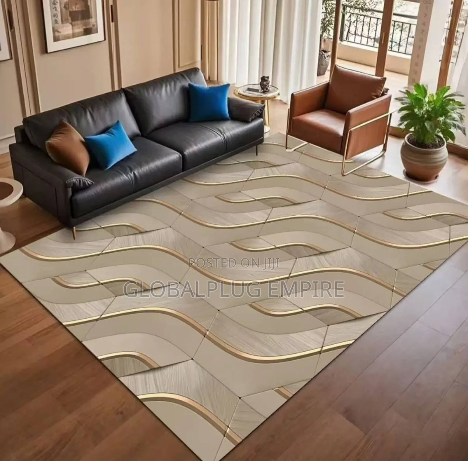 3d Floor Carpet Stylish Durable