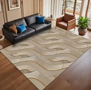 3d Floor Carpet Stylish Durable