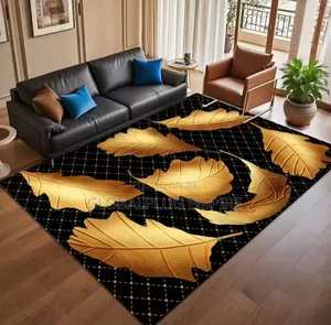 3d Floor Carpet Stylish Durable