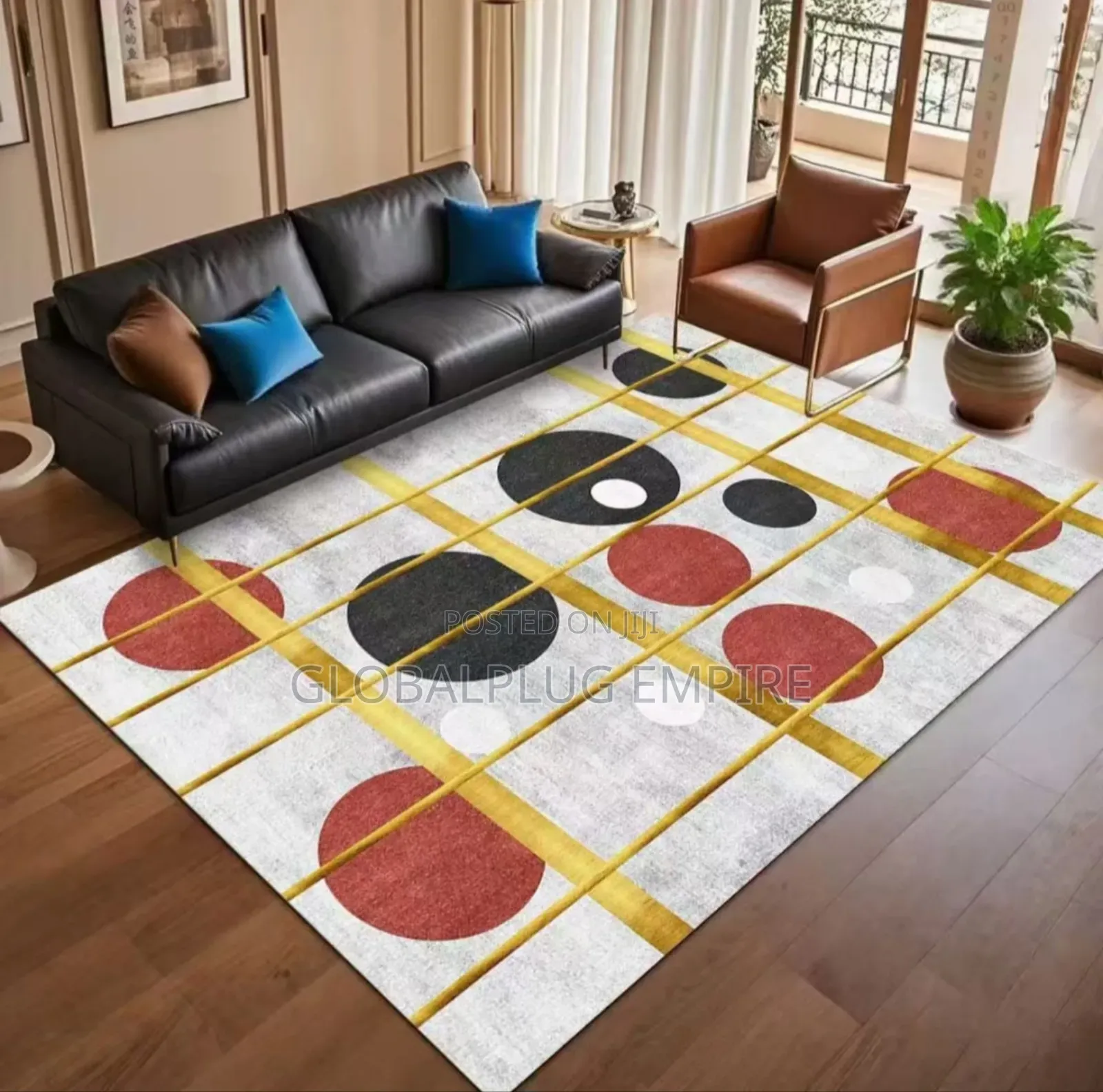 3d Floor Carpet Stylish Durable