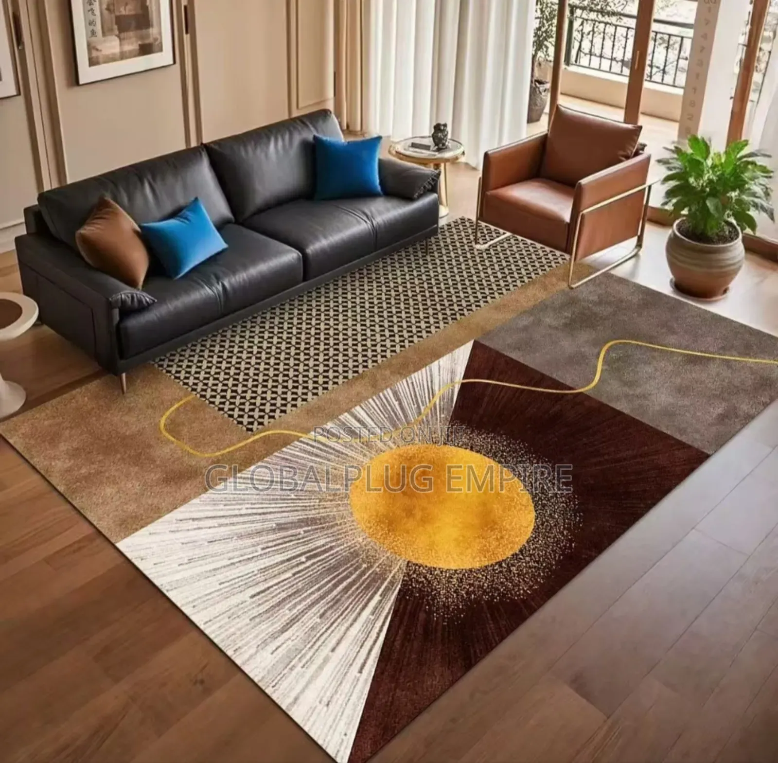3d Floor Carpet Stylish Durable