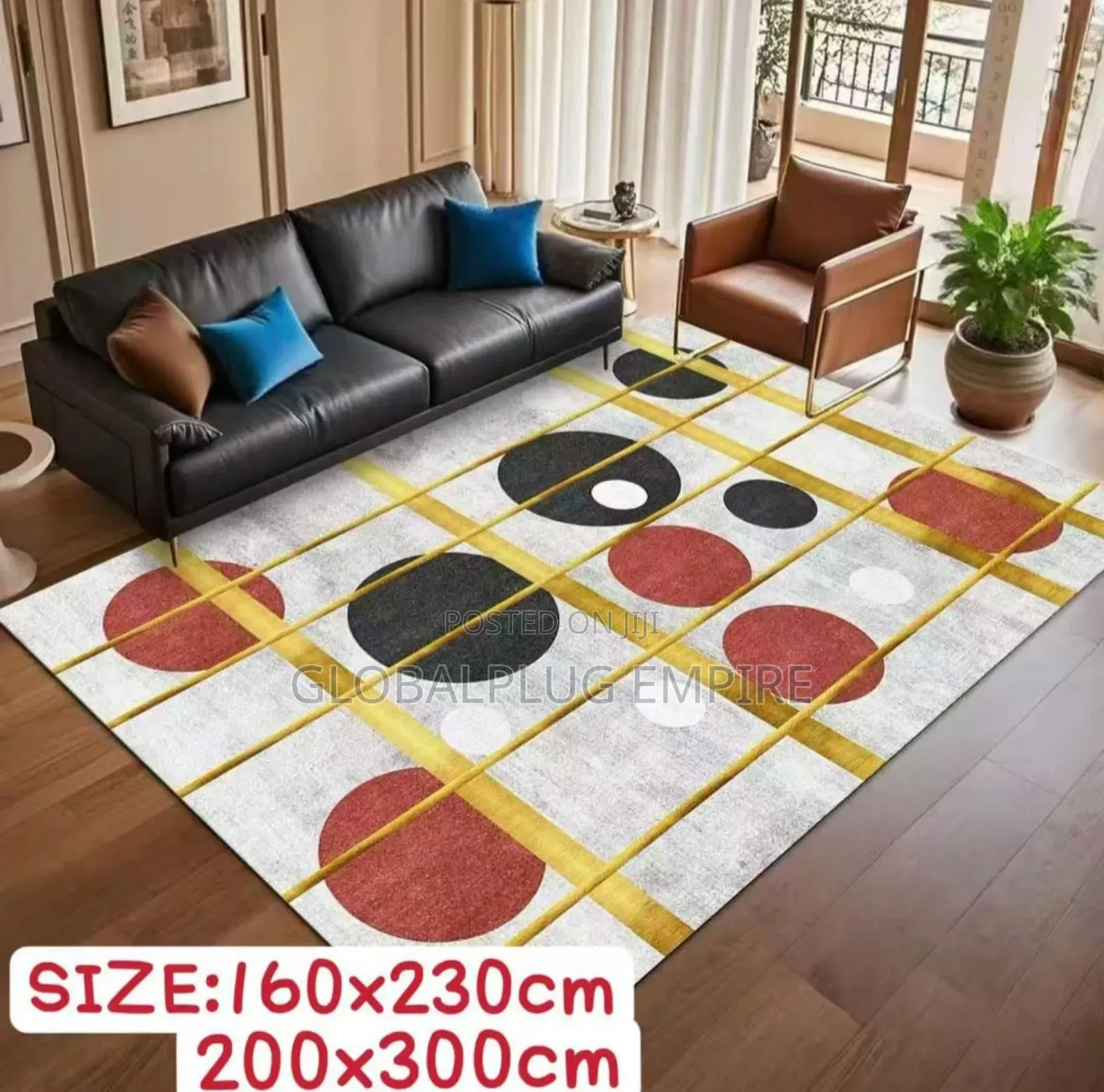3d Floor Carpet Stylish Durable
