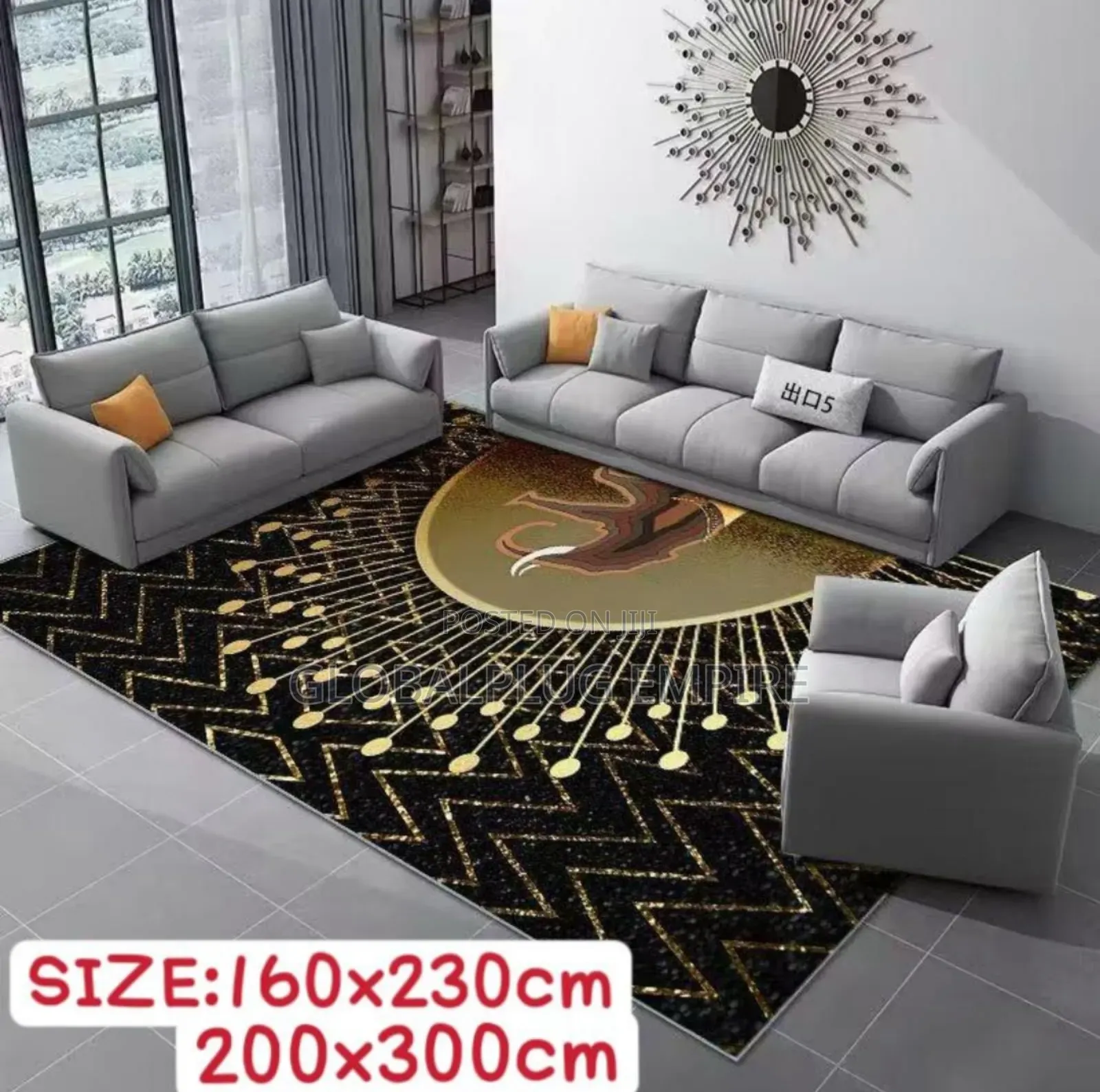 3d Floor Carpet Stylish Durable