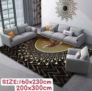 3d Floor Carpet Stylish Durable