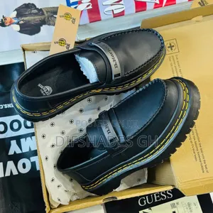 Dr Martens Shoe