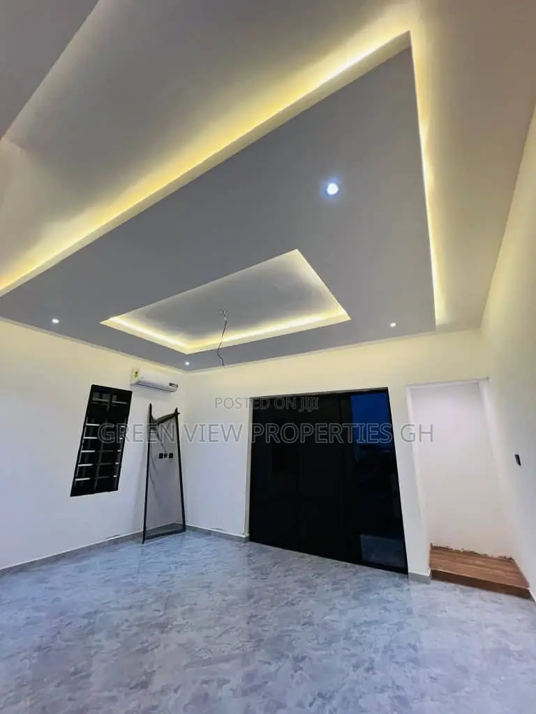 Furnished 4bdrm Duplex in Abokobi for sale