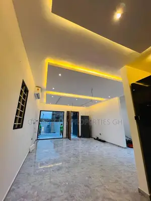Furnished 4bdrm Duplex in Abokobi for sale