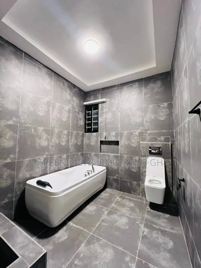 Furnished 4bdrm Duplex in Abokobi for sale