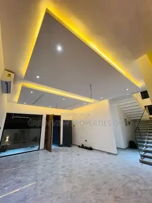 Furnished 4bdrm Duplex in Abokobi for sale